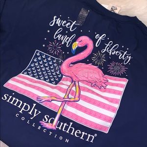 Simply Southern T-Shirt